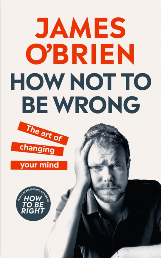 Book: How Not to Be Wrong