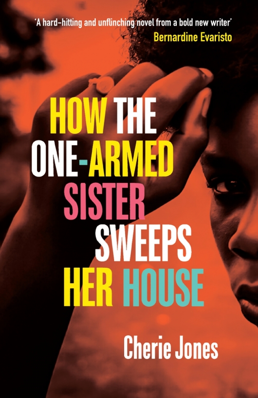 Book: How the One-Armed Sister Sweeps Her House