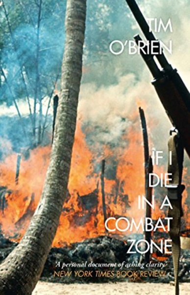 Book: If I Die in a Combat Zone
