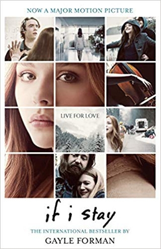 Book: If I Stay
