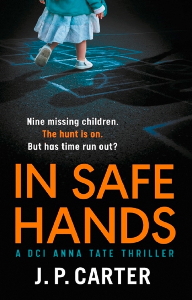 Book: In Safe Hands