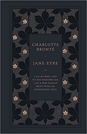 Book: Jane Eyre