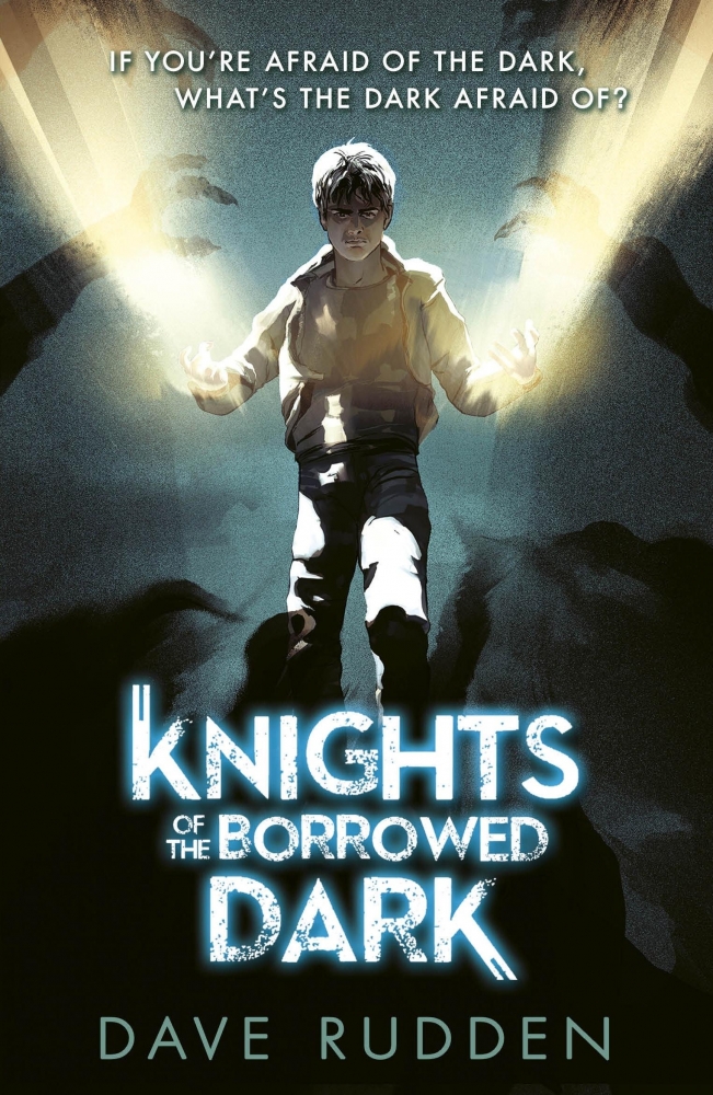 Book: Knights Of The Borrowed Dark