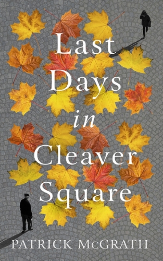 Book: Last Days In Cleaver Square