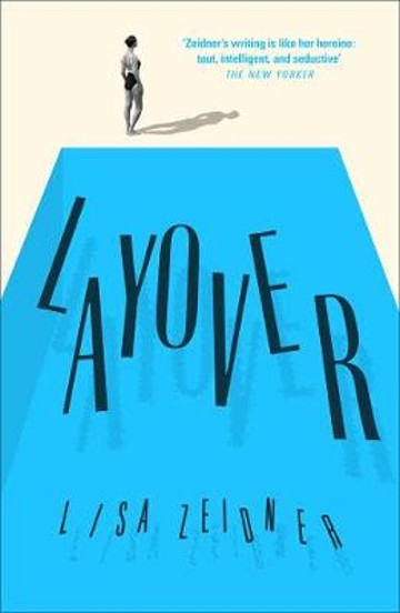 Book: Layover