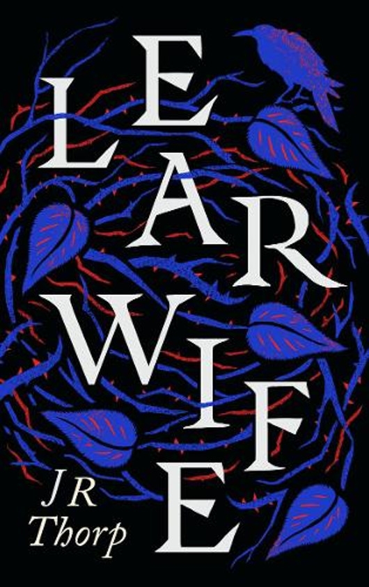 Book: Learwife 