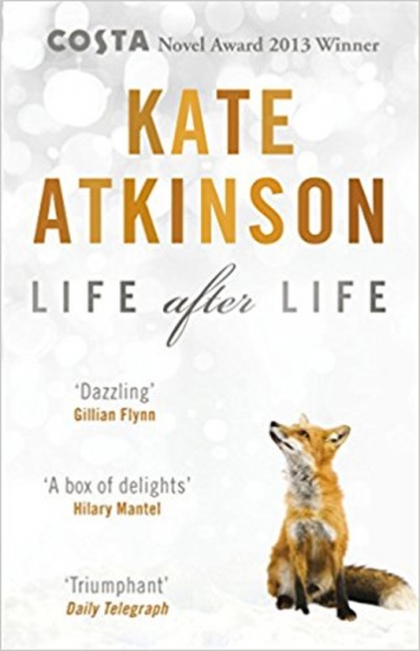Book: Life After Life