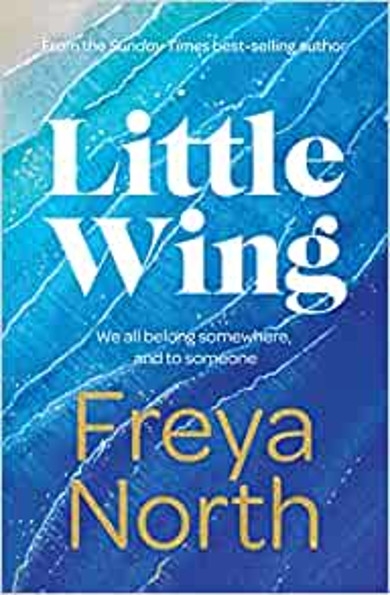 Book: Little Wing