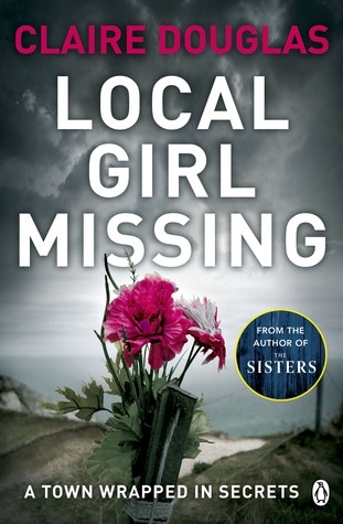 Book: Local Girl Missing