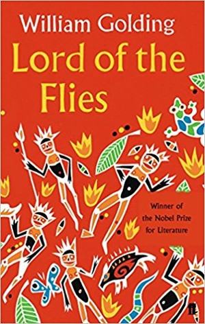 Book: Lord of the flies 