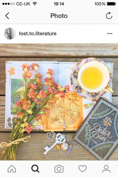 Lost.to.literature