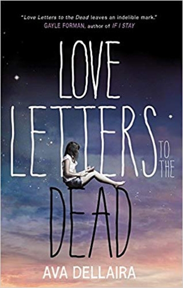 Book: Love Letters to the Dead