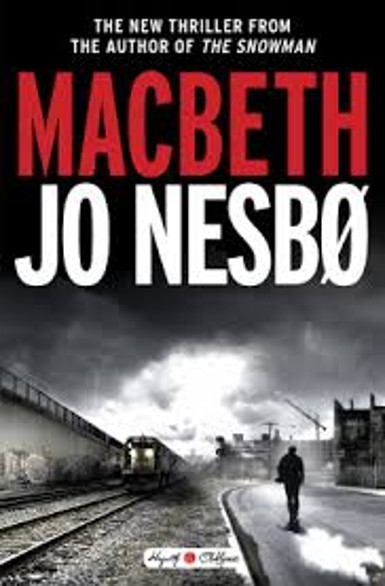 Book: Macbeth