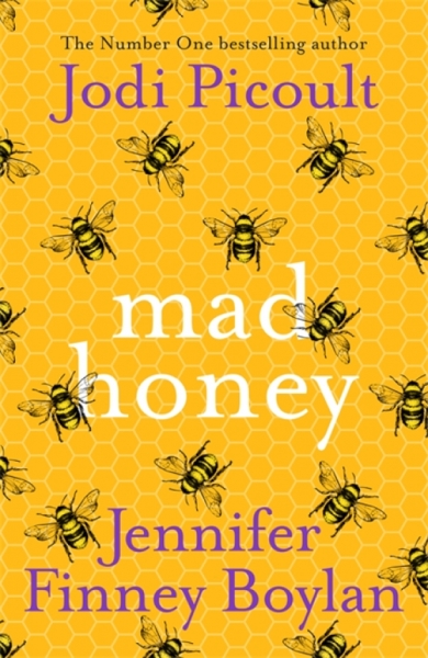 Book: Mad Honey