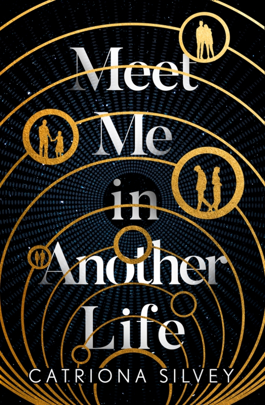 Book: Meet Me in Another Life 