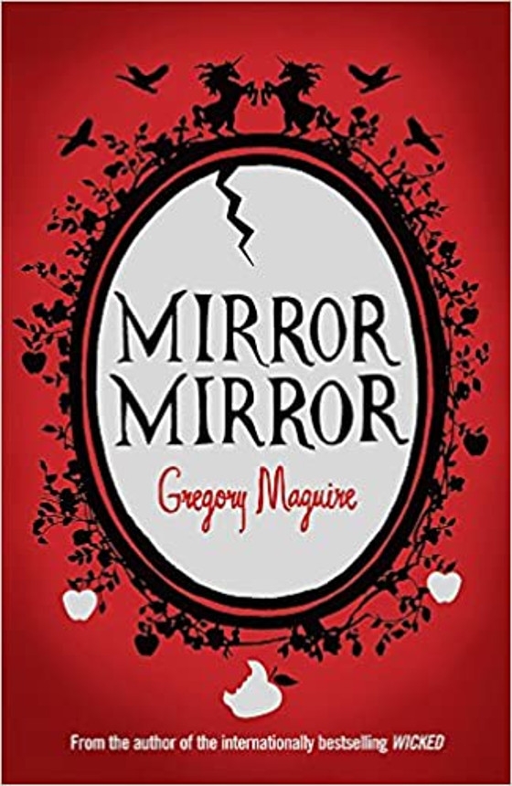 Book: Mirror Mirror