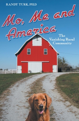 Mo, me and America: The Vanishing Rural Community