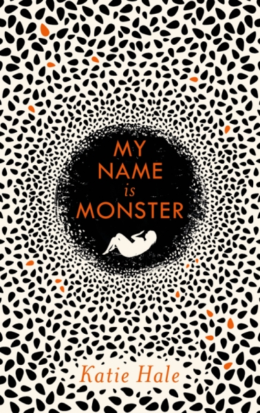 Book: My Name is Monster