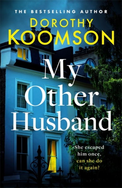 Book: My Other Husband