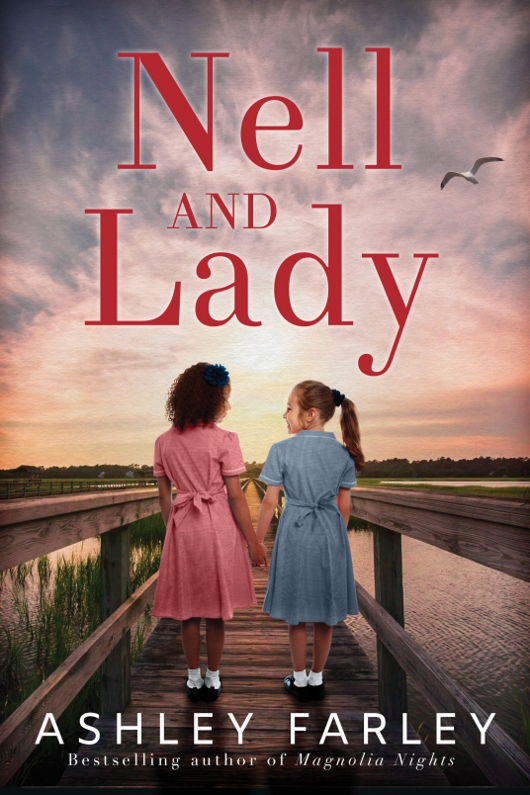 Book: Nell and Lady