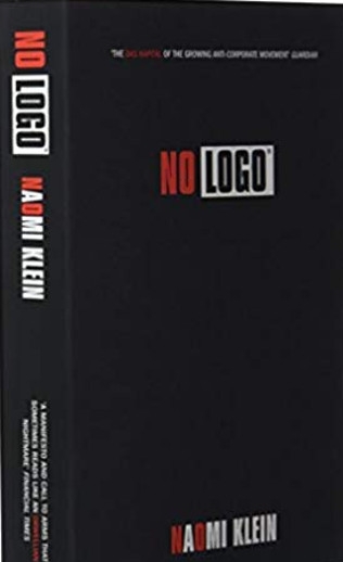 Book: No Logo