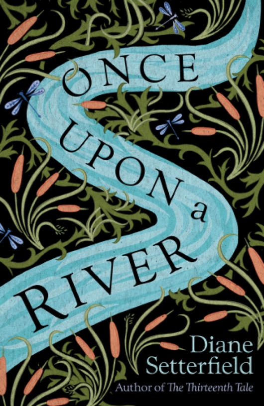 Book: Once Upon a River