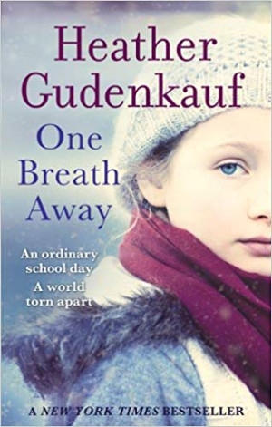 Book: One Breath Away