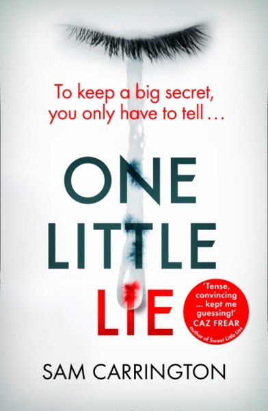 Book: One Little Lie