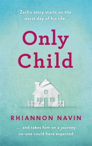 Book: Only Child