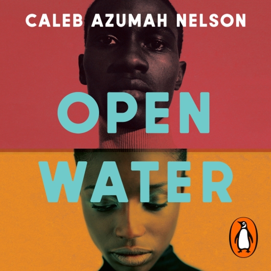 Book: Open Water