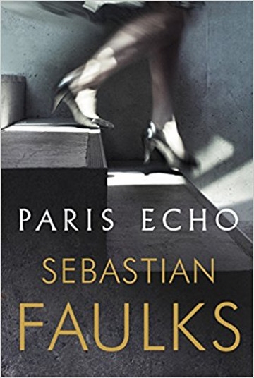 Book: Paris Echo