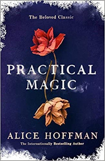 Book: Practical Magic