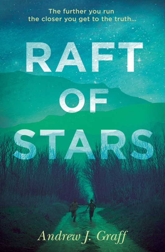 Book: Raft of Stars