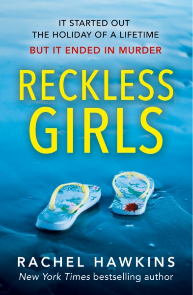 Book: Reckless Girls