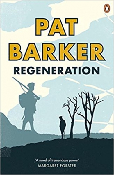 Book: Regeneration