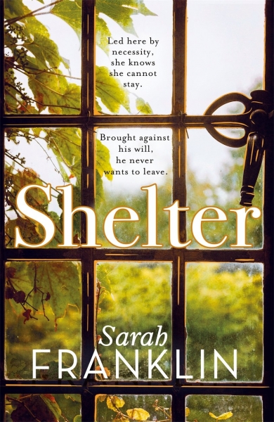 Book: Shelter