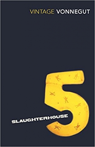 Book: Slaughterhouse five