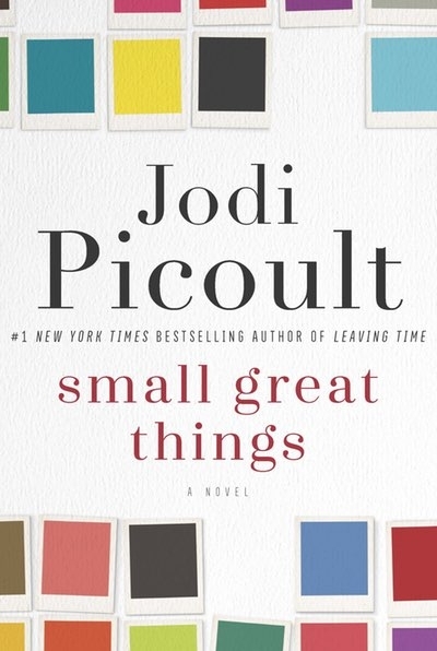 Book: Small Great Things
