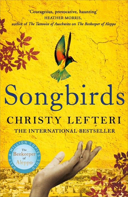 Book: Songbirds
