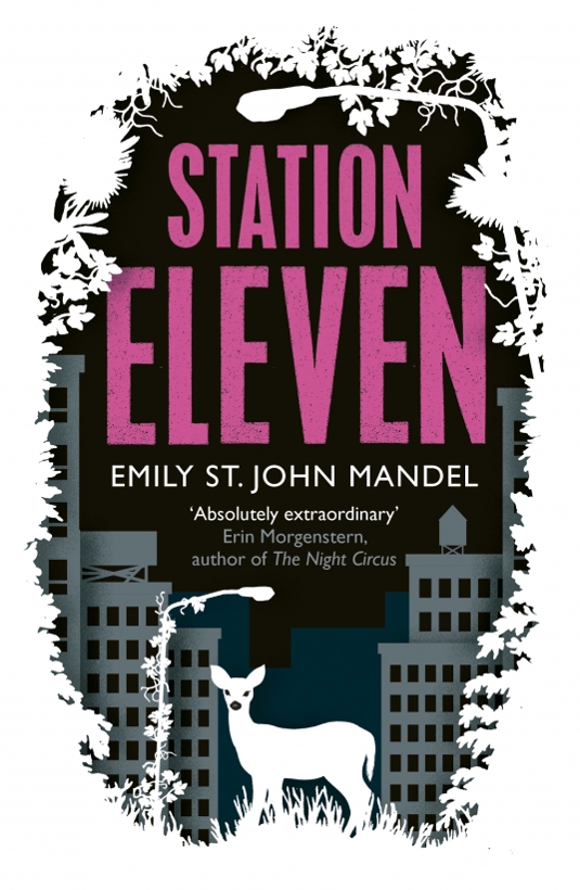 Book: Station Eleven