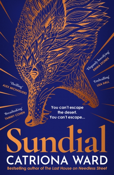 Book: Sundial