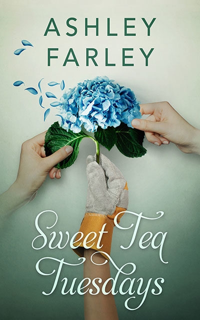 Book: Sweet Tea Tuesdays