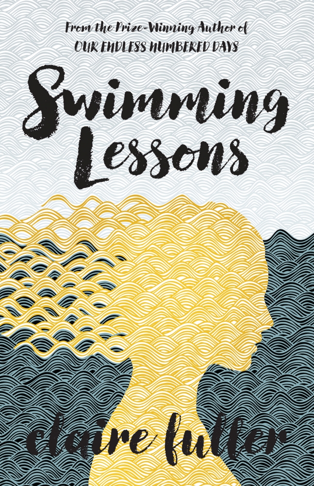 Book: Swimming Lessons