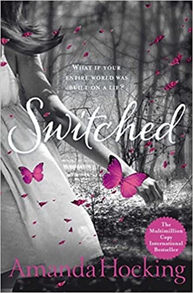 Book: Switched