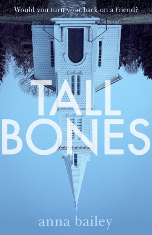 Book: Tall Bones
