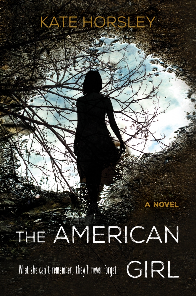 Book: The American Girl