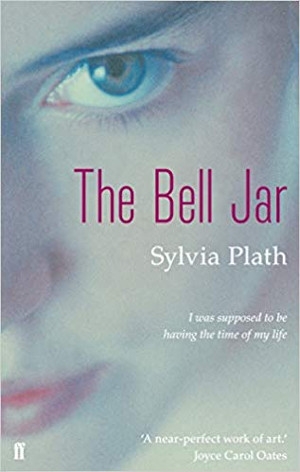 Book: The Bell Jar