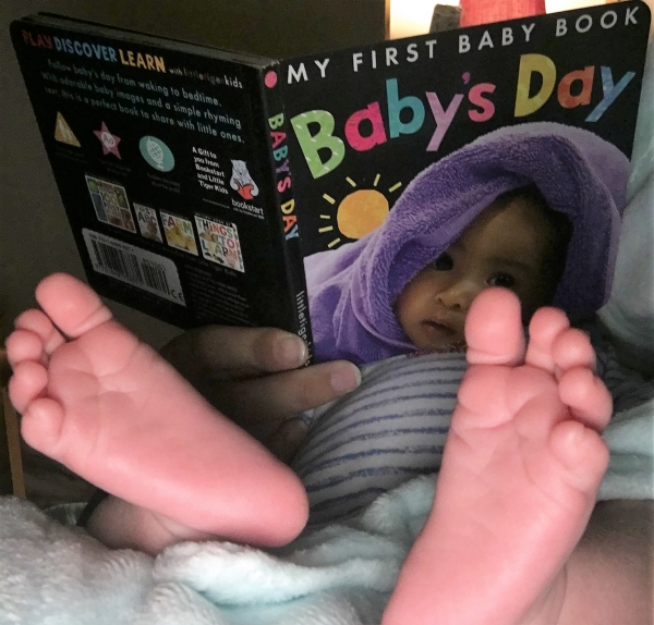The Best Books of All Time for Babies and Toddlers