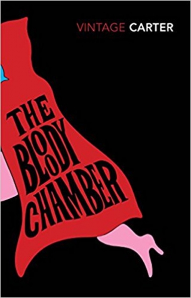 Book: The Bloody Chamber