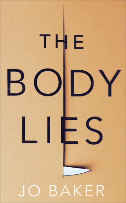 Book: The Body Lies